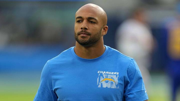 Chargers News: Austin Ekeler Raises Concerns Over Running Backs' Pay Disparity