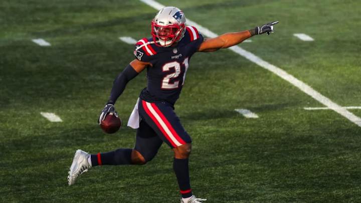 'We Love it!': Adrian Phillips, Patriots Defense Ready For 'Tough' QB Schedule