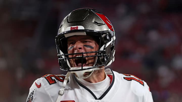 Antoine Winfield Jr. Believes Tom Brady Could Return to Buccaneers