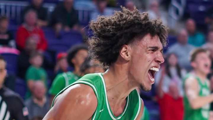 2024 Guard Bishop Boswell Releases Top 6, Includes Gamecocks 2024 Guard Bishop Boswell Releases Top 6, Includes Gamecocks