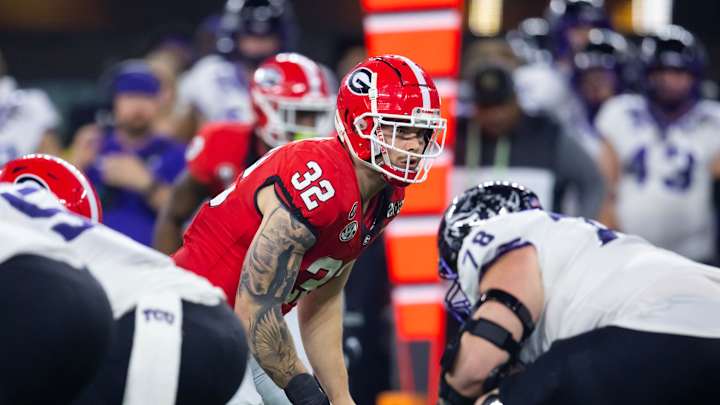 How Chaz Chambliss Will Step Up In the 2023 Season