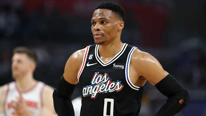 Russell Westbrook Joins American Golf Sensations As Investor in Leeds United