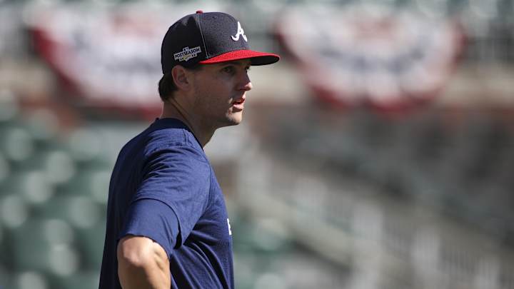 Atlanta Braves Get More Good News on the Injured Pitcher Front