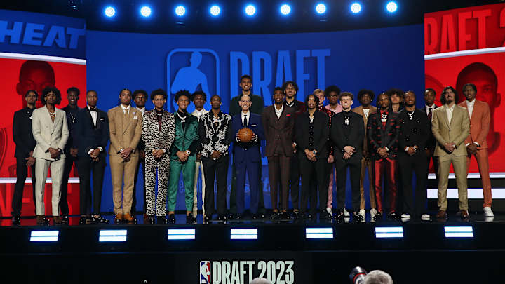 Anonymous 2023 Prospect Had Rumored Disinterest in Playing for Jazz Anonymous 2023 Prospect Had Rumored Disinterest in Playing for Jazz