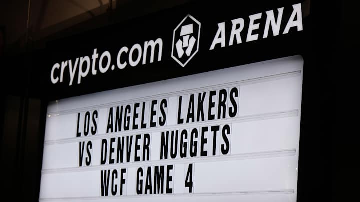 Lakers Player Gets Honest About Denver Nuggets Lakers Player Gets Honest About Denver Nuggets