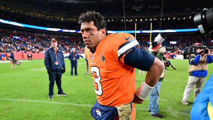 Broncos Insider Implies Russell Wilson Got What He Deserved in Year 1