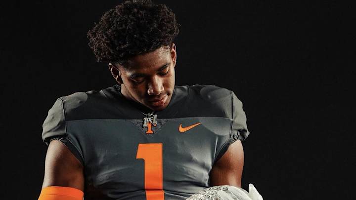 Nights Before Neyland: How Josh Heupel Can Use Jonathan Echols