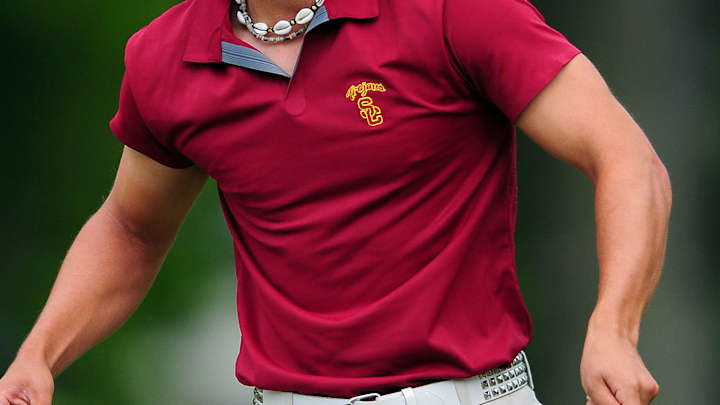 USC Men’s Golf Team Welcomes In New Head Coach With Impressive Resume