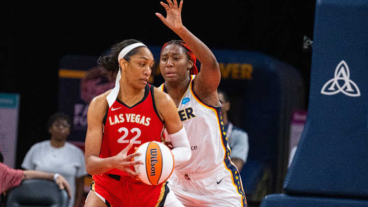 A Gamecock Fans' Guide To The WNBA All-Star Game