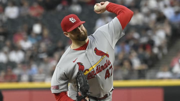 Could The Atlanta Braves Trade For These Arms? Could The Atlanta Braves Trade For These Arms?