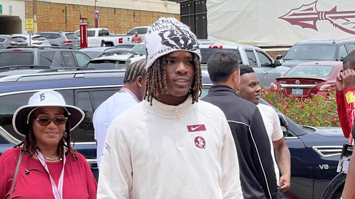 Trio of Prospects That Florida State Was Involved With Commit To Other Programs