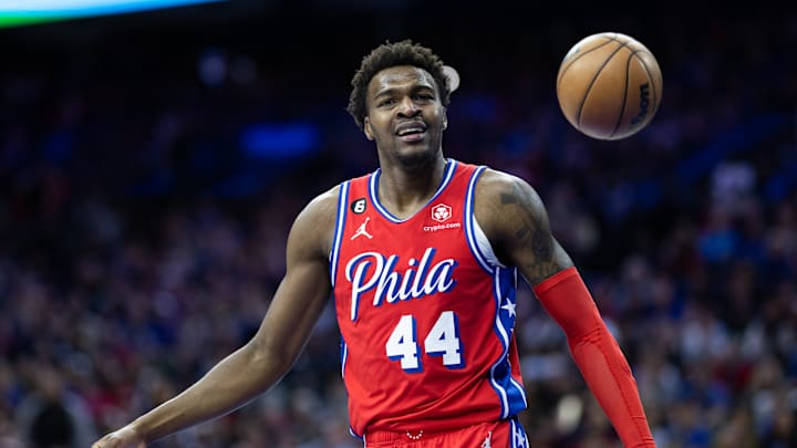 Jazz News: 76ers’ Paul Reed Says He Didn’t Actually Want to Go to Utah