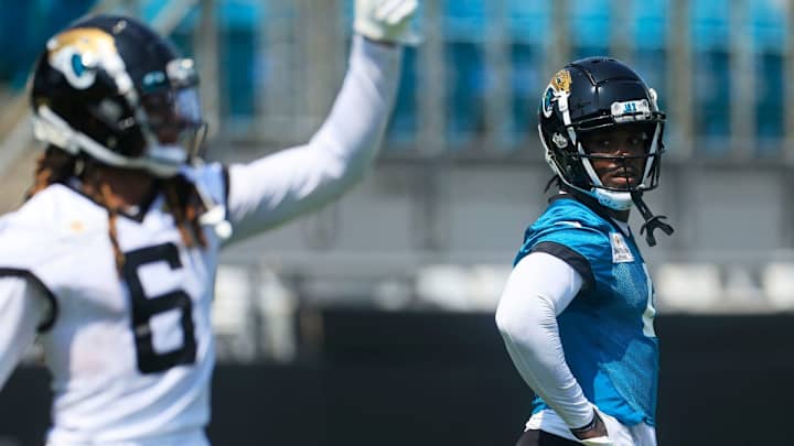 What Have the Jaguars Seen in Rookie RB Tank Bigsby?