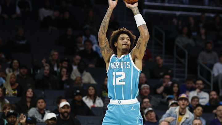 Free Agency: Mavs Interested in ‘Several Forwards,’ Including Kelly Oubre Jr.