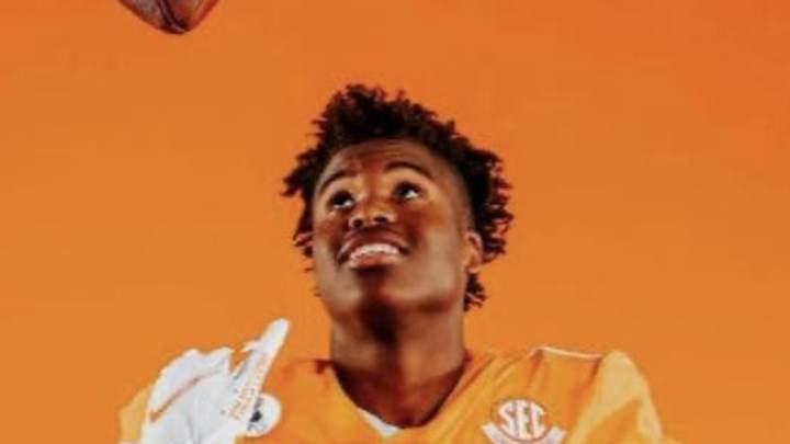 Five-Star WR Ryan Wingo Announces Commitment Date