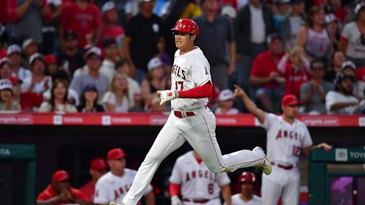 Padres Rumors: Insider Says Friars Are Expected to Go All-In for Shohei Ohtani This Offseason Padres Rumors: Insider Says Friars Are Expected to Go All-In for Shohei Ohtani This Offseason