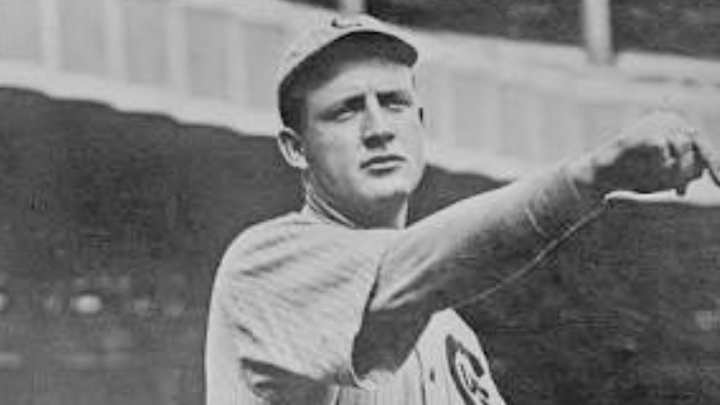 The Cal 100: No. 17 -- Orval Overall