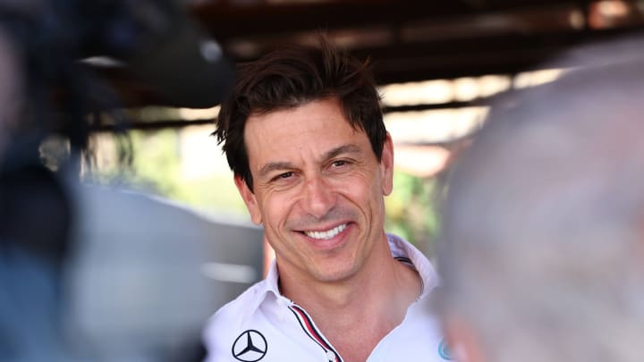 F1 News: Toto Wolff Speaks Out On Controversial 2021 Abu Dhabi GP - "Best Man That Day Didn’t Win" F1 News: Toto Wolff Speaks Out On Controversial 2021 Abu Dhabi GP - "Best Man That Day Didn’t Win"