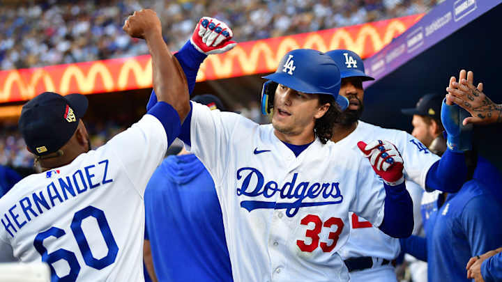 Dodgers News: Dave Roberts Reveals James Outman Was Never in Danger of Being Demoted