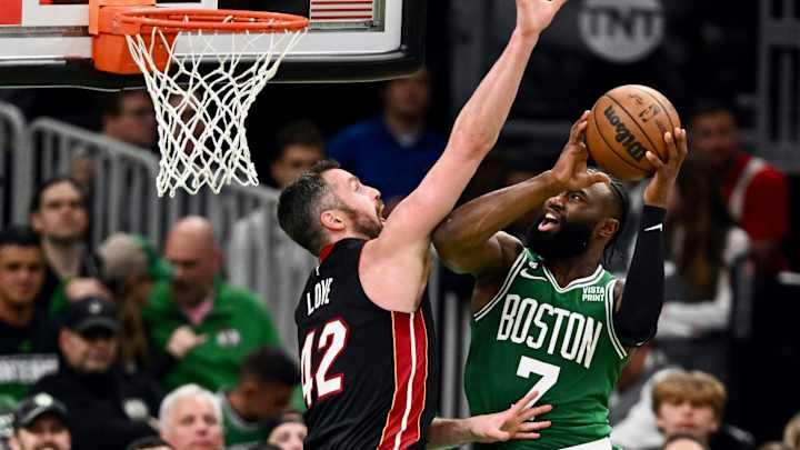 Jaylen Brown's Super-Max Extension Could Be Worth Even More: $304 Million Jaylen Brown's Super-Max Extension Could Be Worth Even More: $304 Million