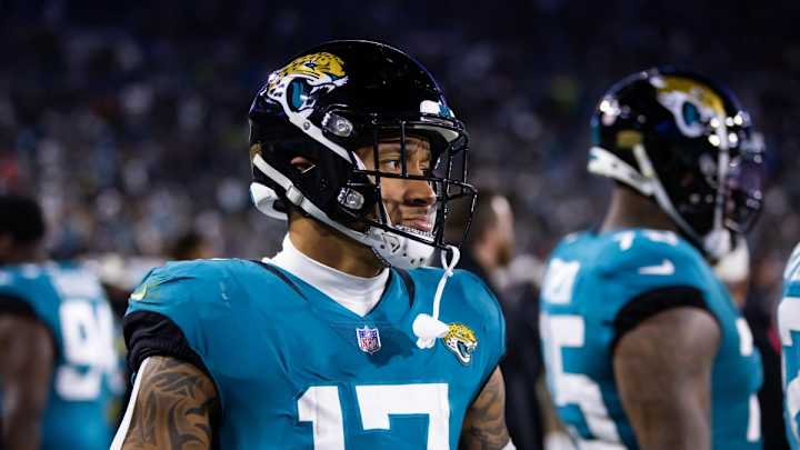 Jaguars' Evan Engram's Contract Details Revealed