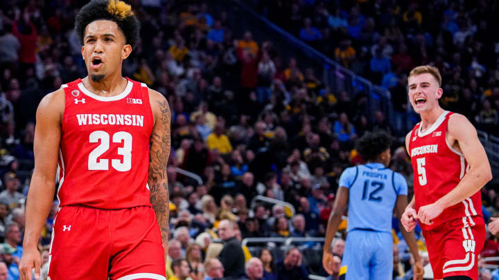 Big Ten Offseason Evaluation Series: Wisconsin Leads Conference in Returning Production Big Ten Offseason Evaluation Series: Wisconsin Leads Conference in Returning Production