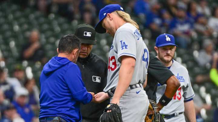 Dodgers News: Noah Syndergaard Solid in First Injury Rehab Start