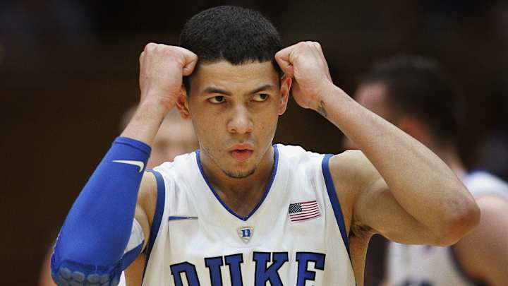 Celtics Show Interest in Two Duke Basketball One-And-Done Talents