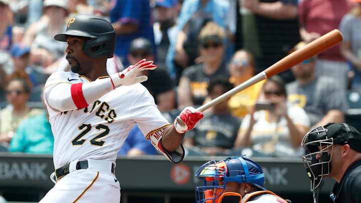 Legendary Pittsburgh Pirates Outfielder Andrew McCutchen Activated Off Injured List Legendary Pittsburgh Pirates Outfielder Andrew McCutchen Activated Off Injured List