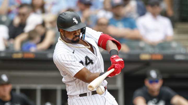 Chicago White Sox Lose Valuable Slugger to Injury Again Chicago White Sox Lose Valuable Slugger to Injury Again