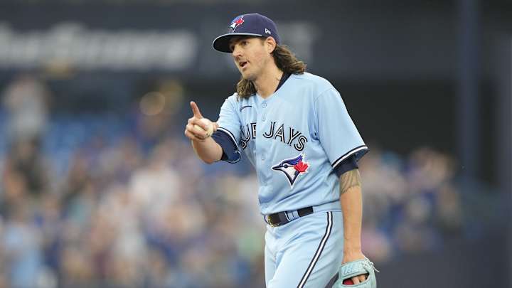Toronto Blue Jays Ace Reportedly Won't Need Injured List Trip