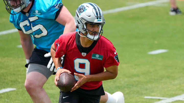 The NFL Should Add Preseason Games After the Draft Like NBA Summer League