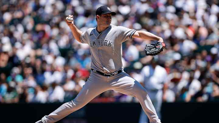 New York Yankees Ace Gerrit Cole Sets New Record With 11-Strikeout Performance