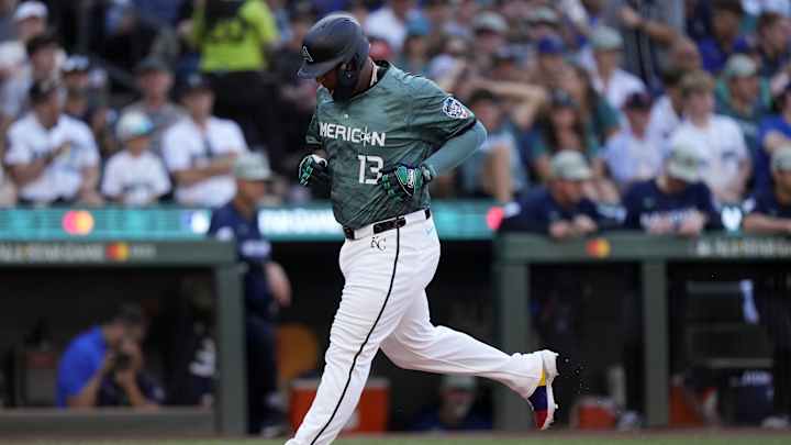 An Injury Update on Kansas City Royals Star Salvador Perez