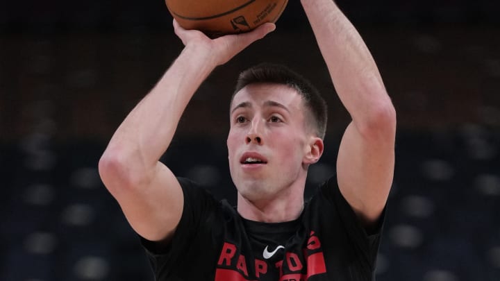 Big Ten Roundup (July 16): Joe Wieskamp Scores 27 for Raptors; B1G Coaches on Dodd Watch List