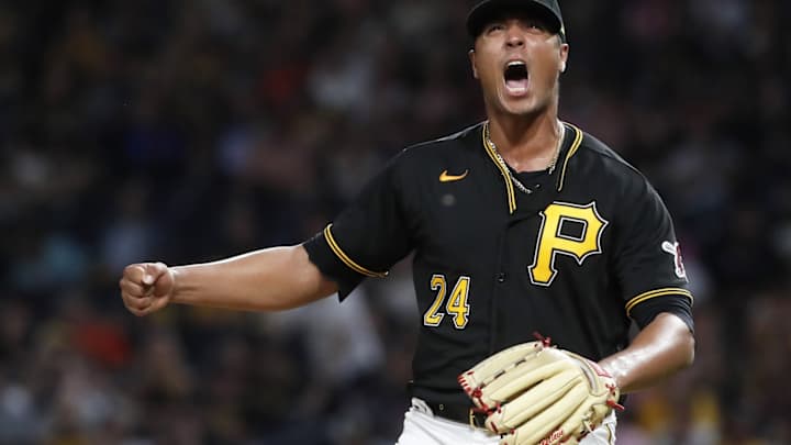 Kansas City Royals, Pittsburgh Pirates a Part of Something That's Never Happened in the Modern Era Kansas City Royals, Pittsburgh Pirates a Part of Something That's Never Happened in the Modern Era