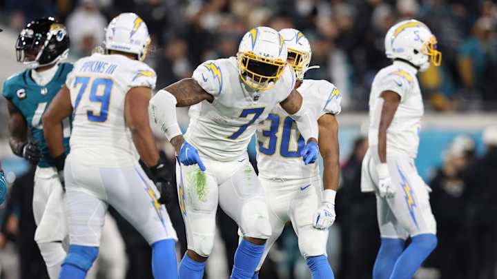 Chargers News: Bolts Insider Analyzes Tight End Depth Ahead of Training Camp