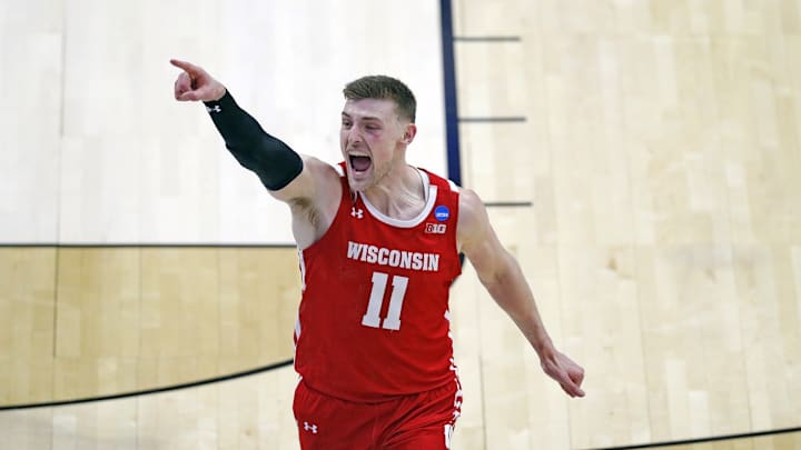 Big Ten Roundup (July 17): Bufkin, Potter Post Big Scoring Nights in Summer League