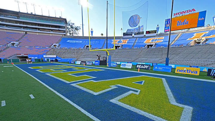 UCLA Football News: CFB Experts Believe UCLA's Future Hangs in the Balance with Big 10 Transition