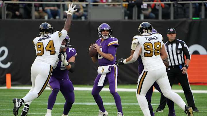 Saints Training Camp Preview: Defensive End Saints Training Camp Preview: Defensive End