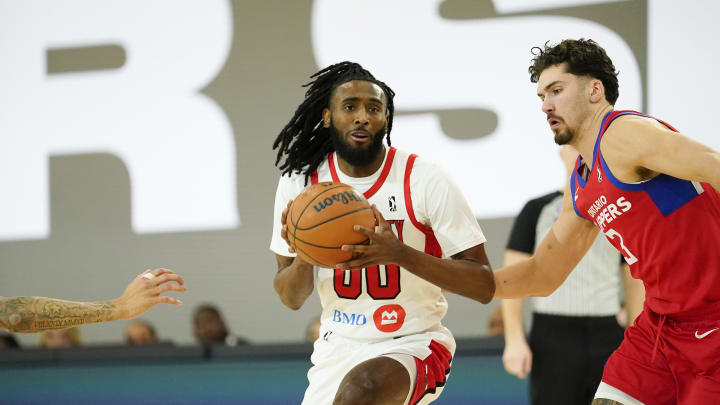 NBA Summer League: Javon Freeman-Liberty Deserves NBA Shot