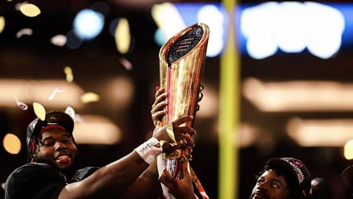 How to Watch Georgia Documentary "Them Dawgs"