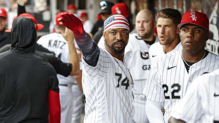 Chicago White Sox Lineup Key to Be Out Multiple Days with Injury Chicago White Sox Lineup Key to Be Out Multiple Days with Injury