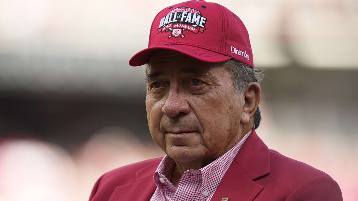 Reds Great Johnny Bench Apologizes for Antisemitic Joke