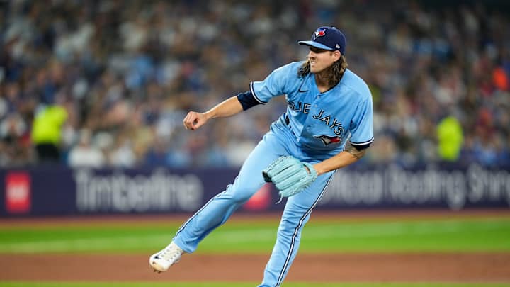 Toronto Blue Jays Provide More Clarity on Kevin Gausman's Timeline to Return to Mound