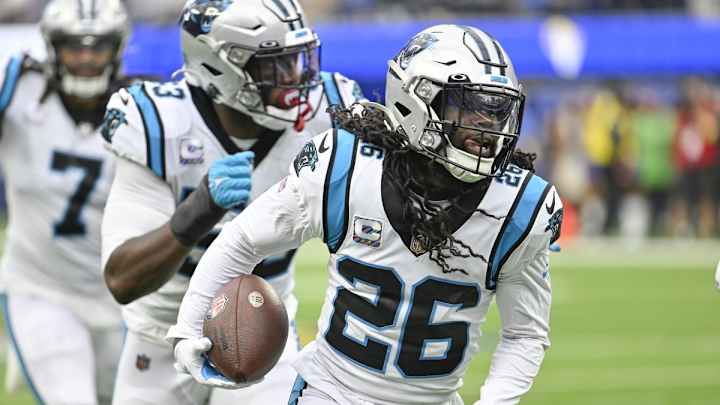 Which Panthers Have the Most Pressure on Them in 2023? Which Panthers Have the Most Pressure on Them in 2023?