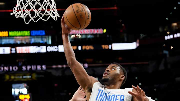 Top Performers: Jared Butler Leads All Scorers With 31 Points