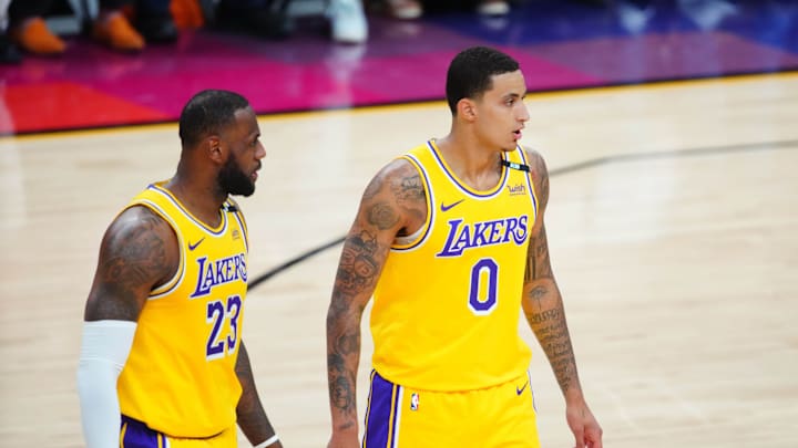 2020 Lakers Champ Believes That LA Club Could Beat Three Subsequent Title Teams