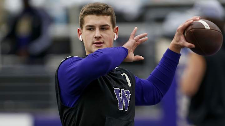 Huard Subjected to Lopsided Loss in Second Cal Poly Outing