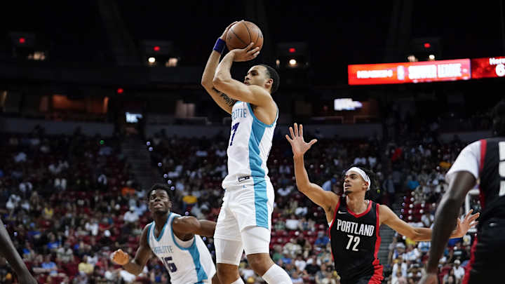 UCLA Basketball: Bruins Guard Stepping Up For NBA Summer League Team With Lottery Pick Out UCLA Basketball: Bruins Guard Stepping Up For NBA Summer League Team With Lottery Pick Out